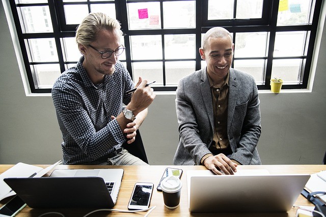 Our quick fire guide to networking in Hong Kong