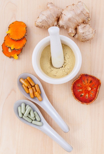 Incorporating Traditional Chinese Medicine (TCM) In Your Everyday Life