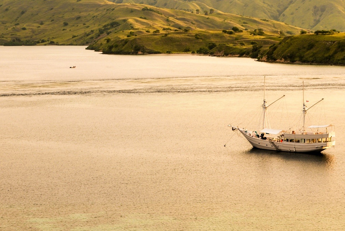 Diving Into The Great Unknown: A 3-Day Adventure by Nanda Haensel