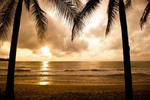 The best family friendly places in Thailand