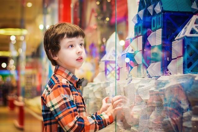 The best children's shops in Hong Kong.