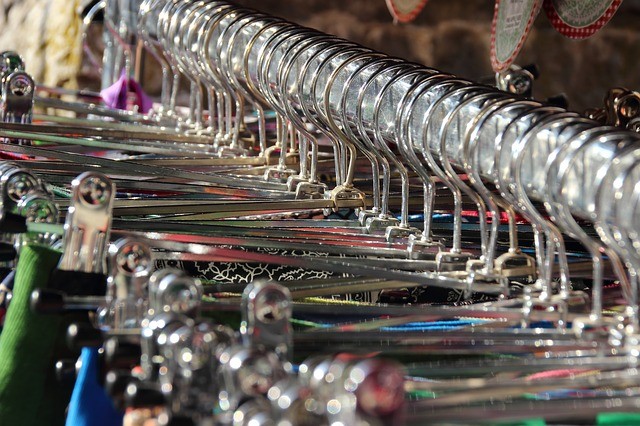 The best street markets in Hong Kong
