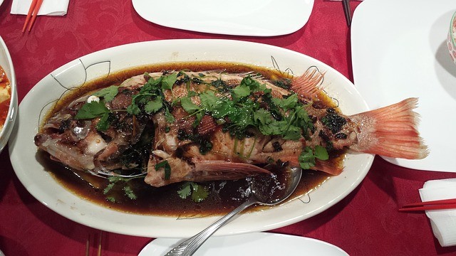 Hong Kong dining etiquette, all you need to know