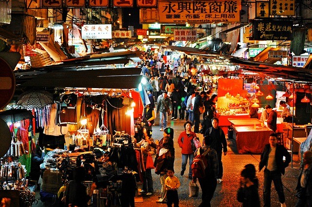 Where to find the best Dai Pai Dongs in Hong Kong