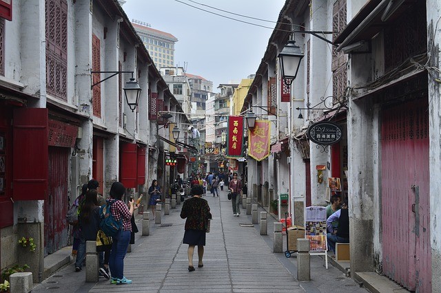 Places you must visit in Macau (that are not casinos)