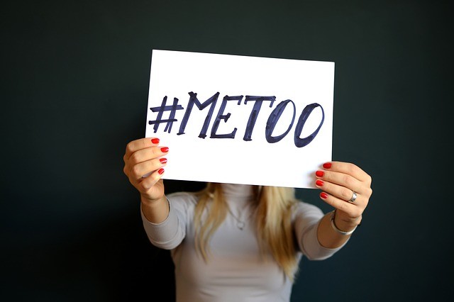 Why the #MeToo movement gained such ground in South Korea