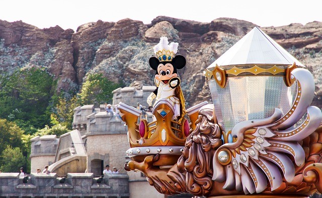 Top attractions for children in Tokyo