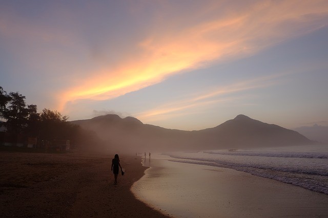 Off The Beaten Track: Shenzhen