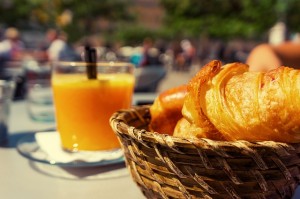 The Best Brunch Spots In Singapore