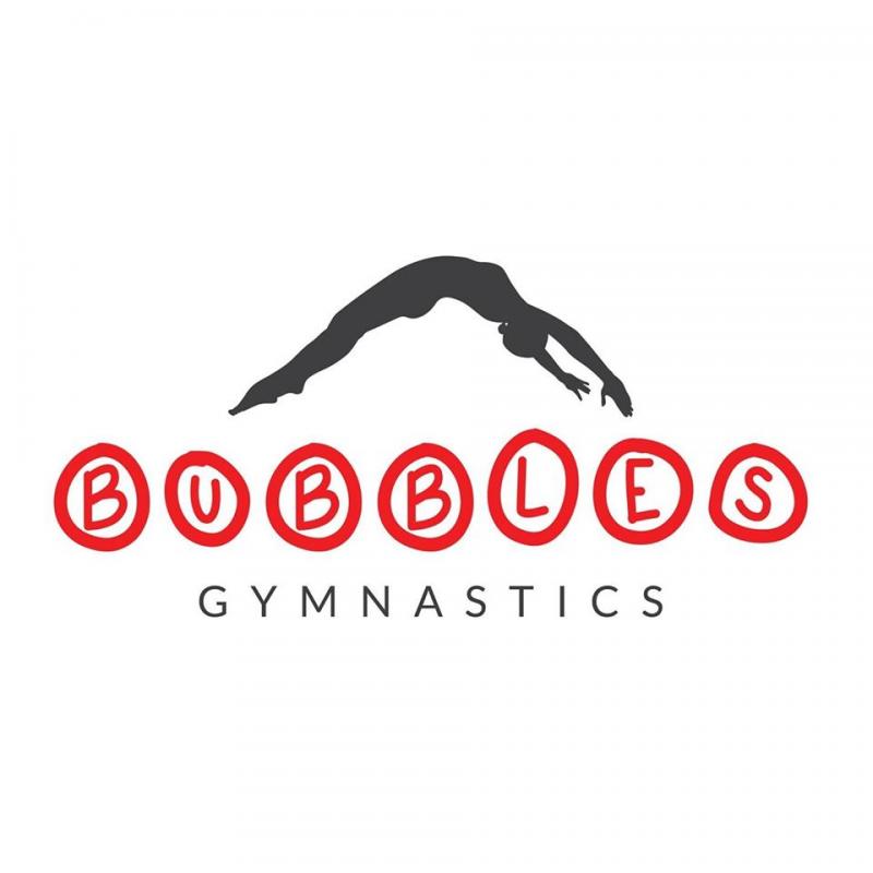 Bubbles Gymnastics