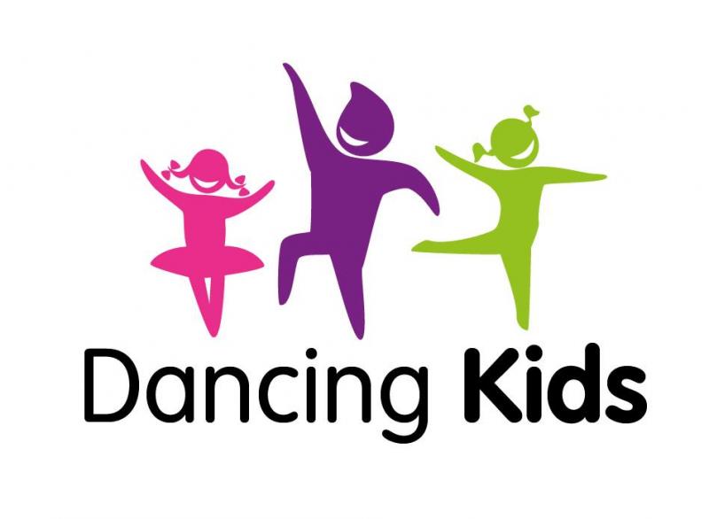 Dancing Kids