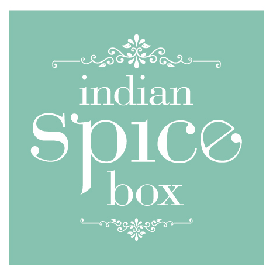 Indian Spicebox