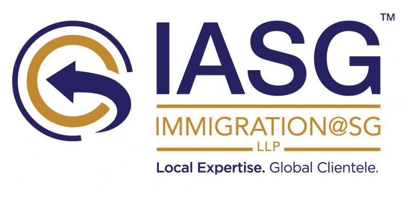 Immigration@SG LLP (IASG)