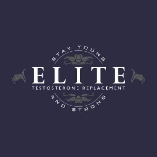 Elite Testosterone Replacement